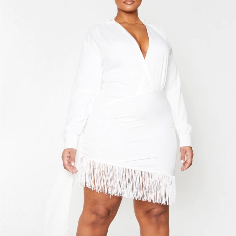 Pretty Little Thing Dress